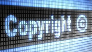 Внимание! Антипиратский закон!