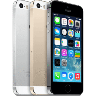 iPhone 5S скоро в России!