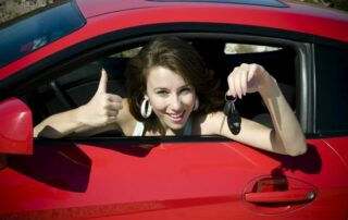 Как переоформить автомобиль?