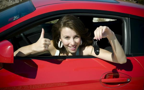 Как переоформить автомобиль?