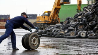 Как утилизировать автомобиль?