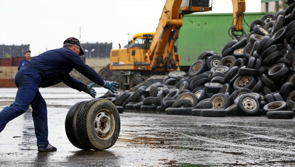 Как утилизировать автомобиль?