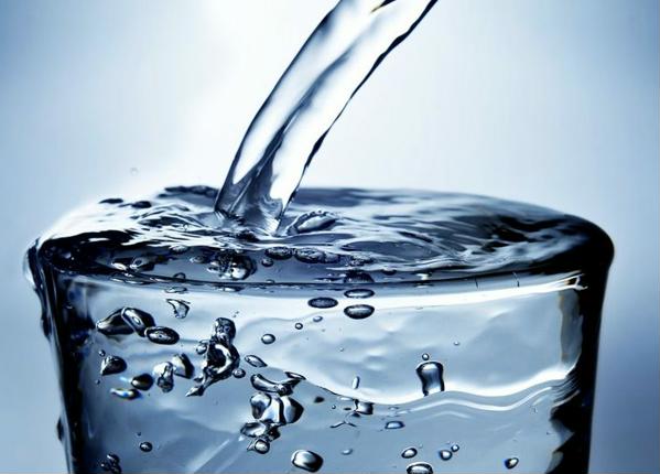 Вода ускоряет работу мозга