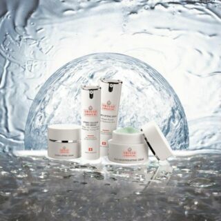 Обновленная линия Swisso Logical для здоровья и красоты кожи