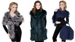 5 поводов выбрать норковую шубу от меховой фабрики Каляев