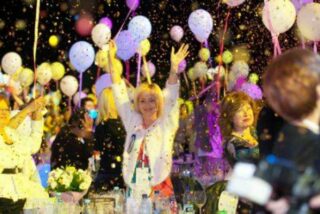 Tupperware: 16 лет в России  и СНГ