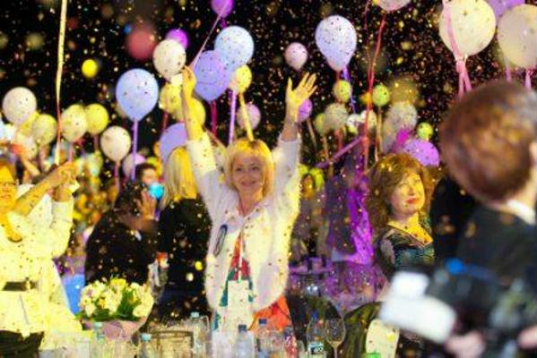 Tupperware: 16 лет в России  и СНГ