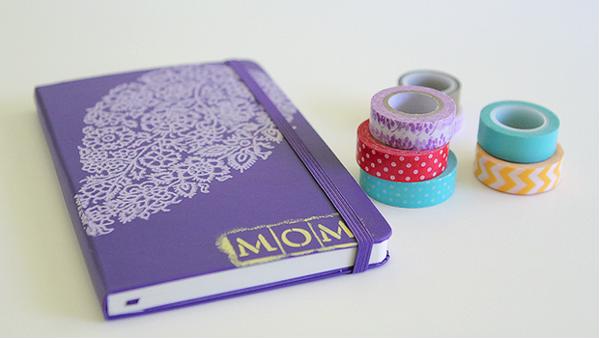 Дневник молодой мамы. Как его вести