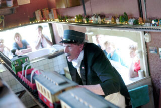 Спектакли для детей Гаврош