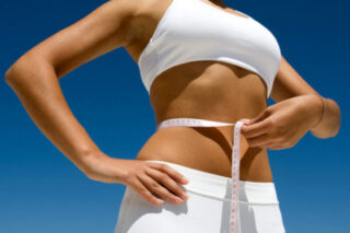 Подводные камни диеты