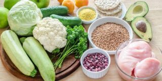 Гипоаллергенная диета. Когда пора садиться