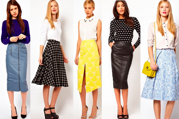 Сумасшедшая мода: кофта в юбку