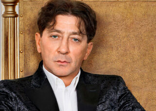 Григория Лепса объявили в связи с преступниками