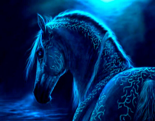 Новый год 2014: как встретить год лошади?