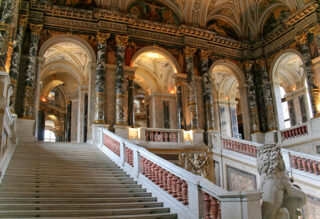 Ночь искусств впервые в России