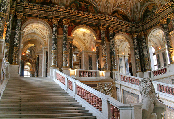 Ночь искусств впервые в России