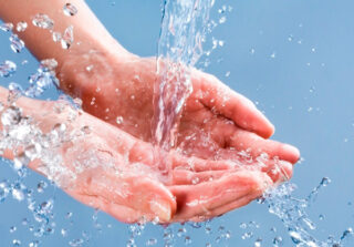 Гигиена рук