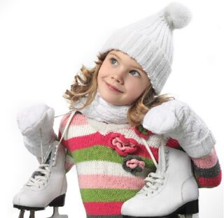 Активный отдых зимой