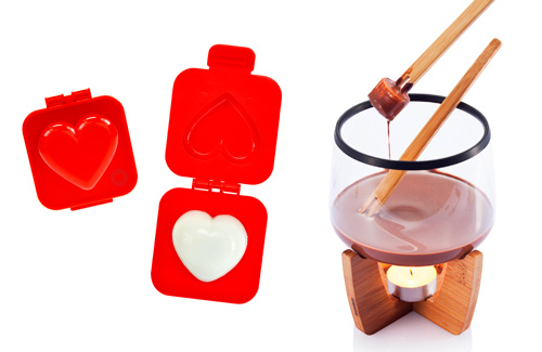 Идеи романтичных подарков от PichShop