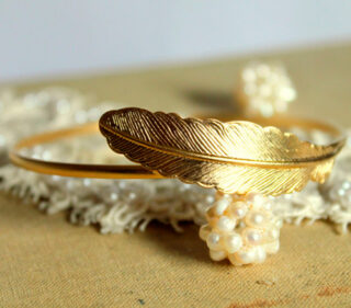 Украшения ручной работы от Boutique Royal