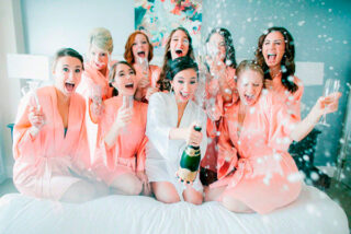 Девичник — что это и для чего нужен?