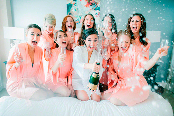 Девичник — что это и для чего нужен?