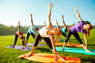 Активность мамы повышает активность ребенка