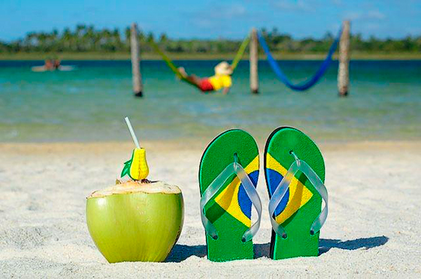 Почему в экзотические страны ехать не страшно?