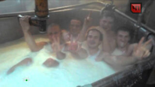 ЧП на Омском заводе по производству сыров