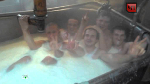 ЧП на Омском заводе по производству сыров