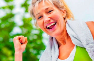 Стоит ли худеть в 50 лет?