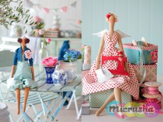 Полезные мелочи в интерьере: радость каждого дня