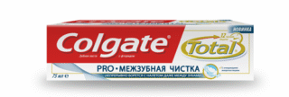 Colgate Total Pro