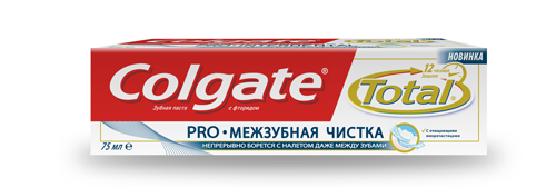 Colgate Total Pro