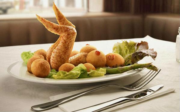 Время приема пищи важней ее количества