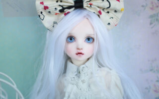 Куклы BJD — игрушки для взрослых
