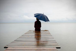 Почему некоторые люди одиноки