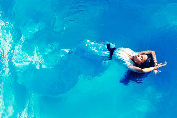 Float Studio: Терапия в невесомости для тела и души