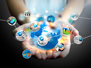 К концу 2014 года аудитория интернет пользователей приблизится к 3 млрд. человек