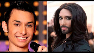 10 мая в Копенгагене пройдет финал конкурса Евровидение-2014