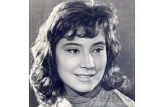 Умерла народная артистка России Татьяна Самойлова