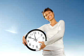 Успевать многое возможно