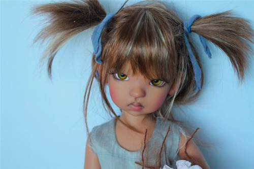 Кого ждать в преордере 2014 от Kaye Wiggs