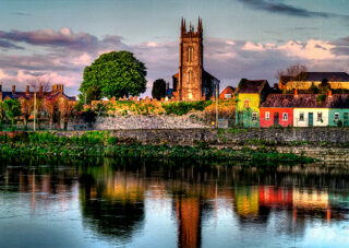 Лучшая страна в мире. Какая?