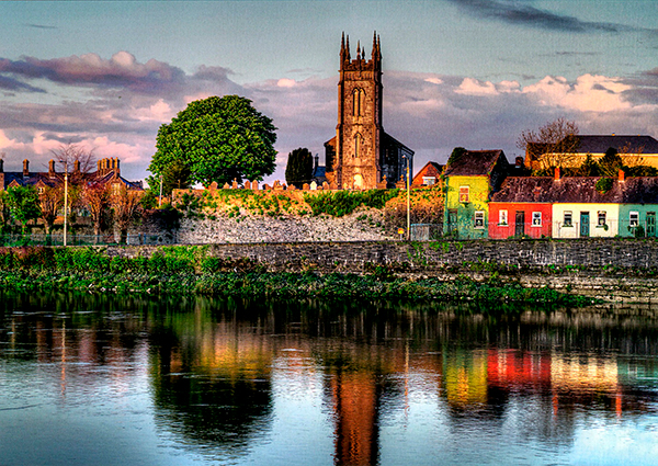 Лучшая страна в мире. Какая?