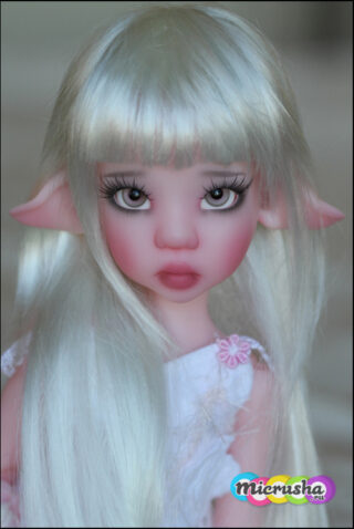 Открыт преордер на розовую Лариссу Kaye Wiggs