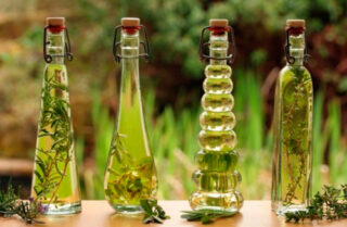 Косметические масла — секреты от эксперта