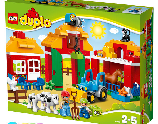 Что подарить детям на новый год?