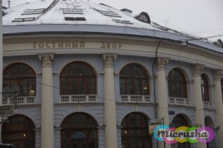 Рай для любителей прекрасного!