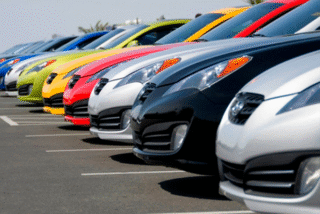 Иномарки больше не продают!